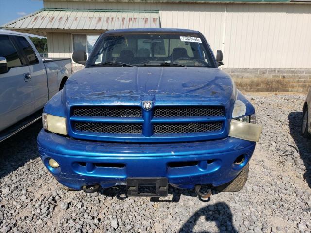 Photo 5 from auction – 2001 DODGE RAM 1500 with VIN 1B7HF16Z71S117786