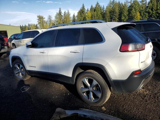 Photo 2 from auction – 2020 JEEP CHEROKEE L with VIN 1C4PJMDX8LD612096