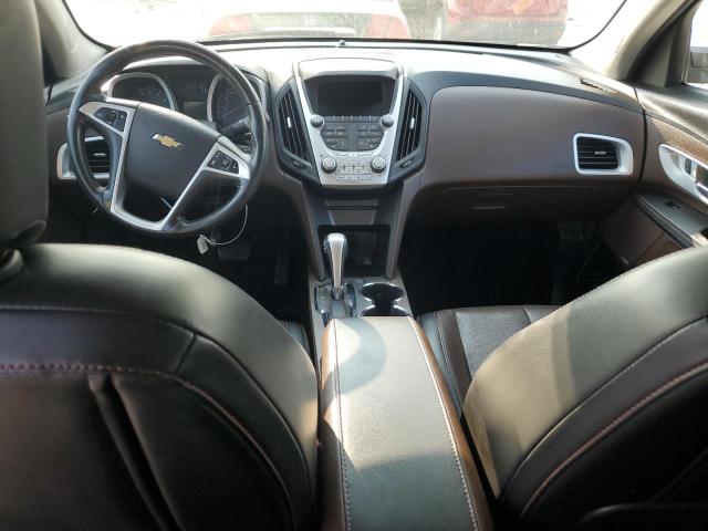 Photo 8 from auction – 2012 CHEVROLET EQUINOX LT with VIN 2GNALPEK5C6105313