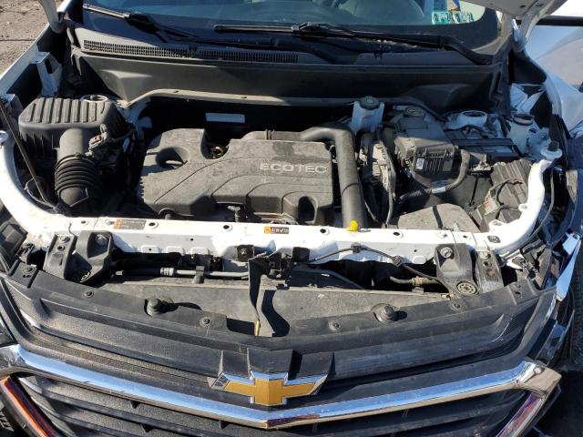 Photo 12 from auction – 2018 CHEVROLET EQUINOX LT with VIN 2GNAXJEVXJ6284876
