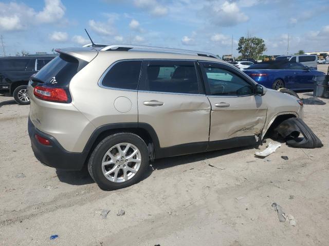 Photo 3 from auction – 2015 JEEP CHEROKEE L with VIN 1C4PJMCS2FW559491