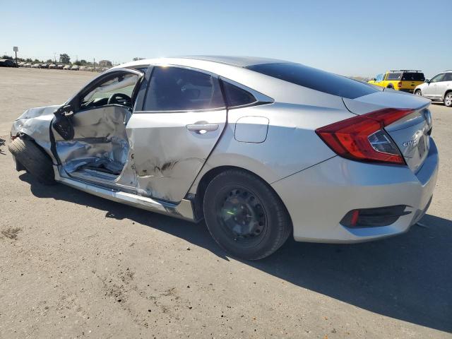 Photo 2 from auction – 2016 HONDA CIVIC LX with VIN 19XFC2F58GE221041