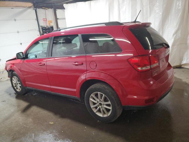 Photo 2 from auction – 2013 DODGE JOURNEY SX with VIN 3C4PDDBGXDT606984