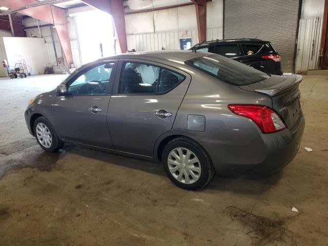 Photo 2 from auction – 2013 NISSAN VERSA S with VIN 3N1CN7AP0DL871575
