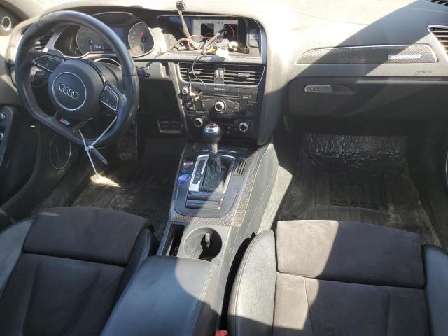Photo 8 from auction – 2014 AUDI S4 PREMIUM with VIN WAUBGAFL6EA014639