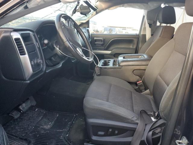 Photo 7 from auction – 2015 CHEVROLET SILVERADO with VIN 1GCRCREC2FZ401754