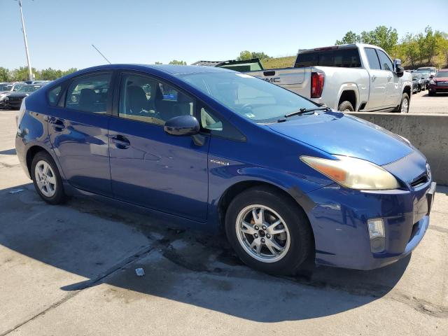 Photo 4 from auction – 2010 TOYOTA PRIUS with VIN JTDKN3DU6A0226117