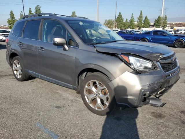 Zdjęcie 4 z aukcji – 2018 SUBARU FORESTER 2 z VIN JF2SJAWC9JH481920