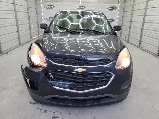 Photo 5 from auction – 2017 CHEVROLET EQUINOX LS with VIN 2GNALBEK1H1503111