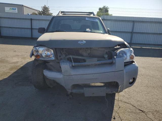 Photo 5 from auction – 2001 NISSAN 210 WAGON with VIN 1N6ED27T11C353043