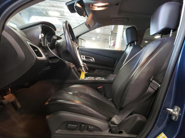 Photo 7 from auction – 2016 GMC TERRAIN SL with VIN 2GKFLUE30G6287406