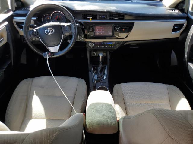 صورة رقم 8 من المزاد - 2014 TOYOTA COROLLA L مع VIN 5YFBURHEXEP011764