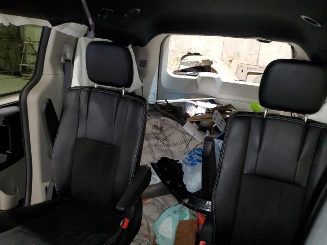 Photo 10 from auction – 2020 DODGE GRAND CARA with VIN 2C4RDGCG5LR154419