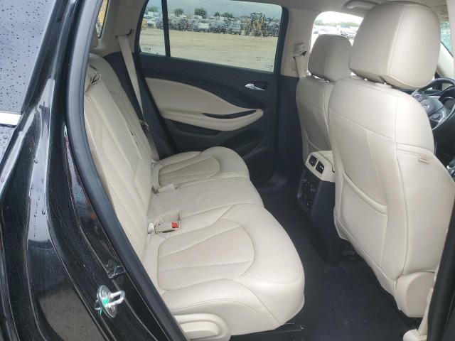 Photo 11 from auction – 2017 BUICK ENVISION E with VIN LRBFXBSA7HD222710