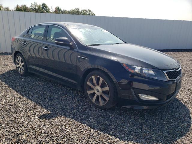 Photo 4 from auction – 2011 KIA OPTIMA SX with VIN KNAGR4A68B5120548
