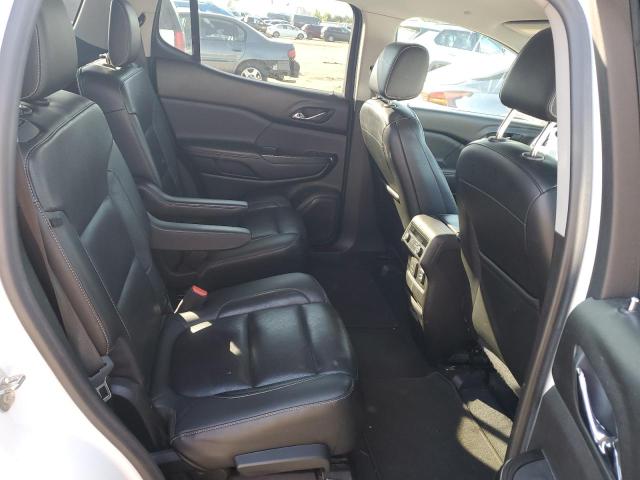 Photo 10 from auction – 2018 GMC ACADIA SLT with VIN 1GKKNULS2JZ247343