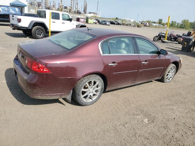 Photo 3 from auction – 2007 BUICK LUCERNE CX with VIN 1G4HD57247U166273