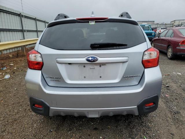 Photo 6 from auction – 2016 SUBARU CROSSTREK with VIN JF2GPANCXGH310527