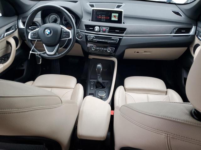 Photo 8 from auction – 2018 BMW X1 XDRIVE2 with VIN WBXHT3C38J5L30364