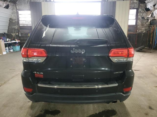 Photo 6 from auction – 2017 JEEP GRAND CHER with VIN 1C4RJFBG3HC659220