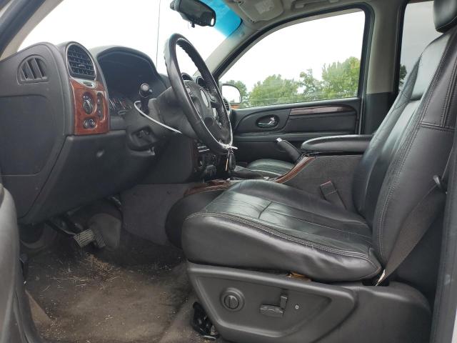 Снимка 7 от търг – 2005 GMC ENVOY с VIN 1GKDS13S652330496