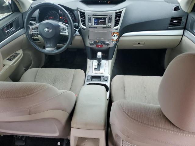 Photo 8 from auction – 2014 SUBARU LEGACY 2.5 with VIN 4S3BMBC60E3023762