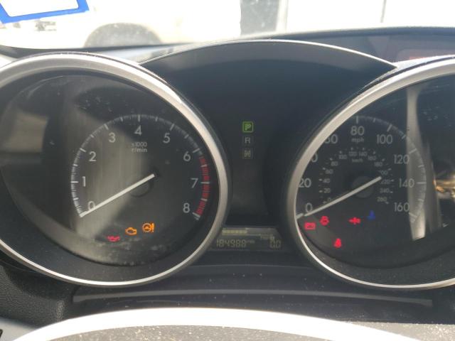 صورة رقم 9 من المزاد - 2012 MAZDA 3 S مع VIN JM1BL1W57C1500633