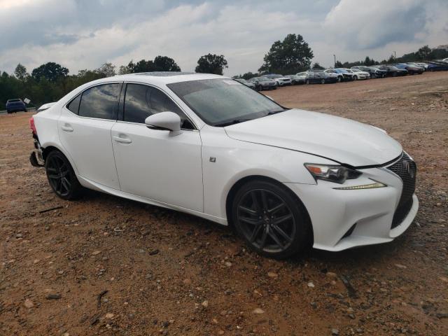 Photo 4 from auction – 2015 LEXUS IS 250 with VIN JTHBF1D29F5062662