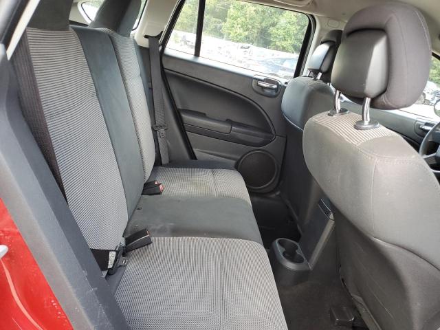 Photo 11 from auction – 2010 DODGE CALIBER SX with VIN 1B3CB4HA3AD664266