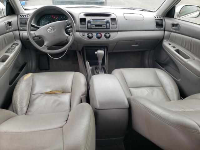 Photo 8 from auction – 2002 TOYOTA CAMRY LE with VIN 4T1BE32K02U094088