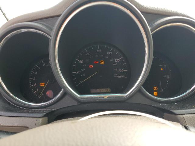 Photo 9 from auction – 2008 LEXUS RX 350 with VIN 2T2HK31UX8C062096