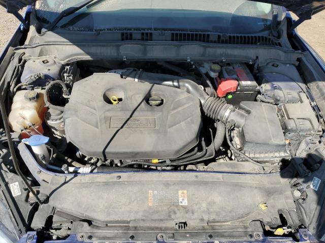 Photo 11 from auction – 2016 FORD FUSION TIT with VIN 3FA6P0K96GR299172