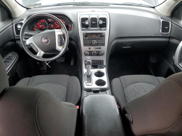 Photo 8 from auction – 2012 GMC ACADIA SLE with VIN 1GKKVPED0CJ381494