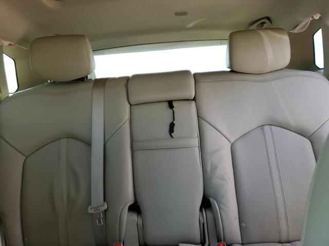 Photo 10 from auction – 2014 CADILLAC SRX PERFOR with VIN 3GYFNCE31ES525224