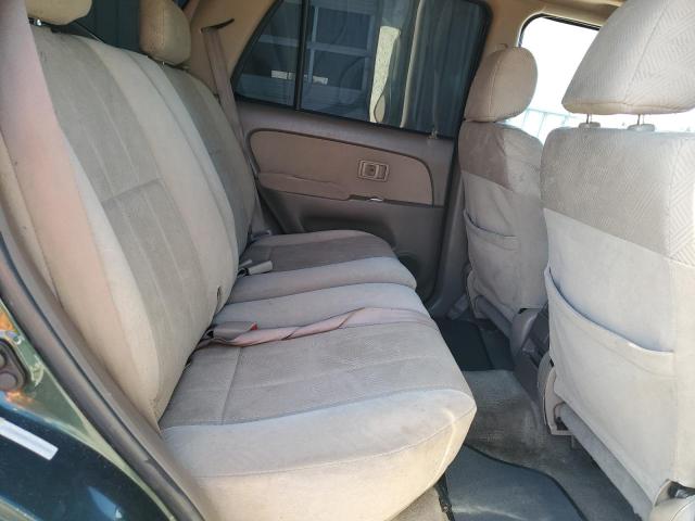 Photo 11 from auction – 2001 TOYOTA 4RUNNER SR with VIN JT3HN86R710336680