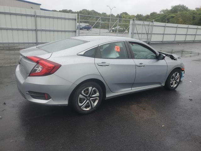 Photo 3 from auction – 2018 HONDA CIVIC LX with VIN 2HGFC2F5XJH549042