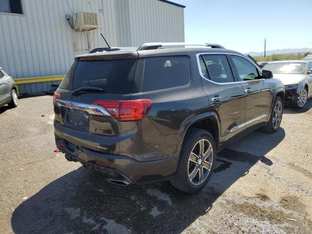 Photo 3 from auction – 2017 GMC ACADIA DEN with VIN 1GKKNXLS7HZ279815
