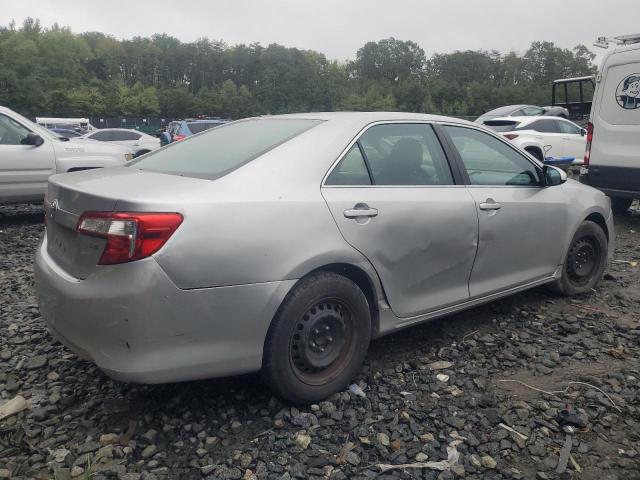 Photo 3 from auction – 2012 TOYOTA CAMRY BASE with VIN 4T1BF1FK8CU006014