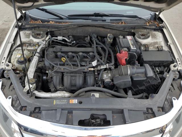 Photo 11 from auction – 2010 FORD FUSION SEL with VIN 3FAHP0JA5AR246362