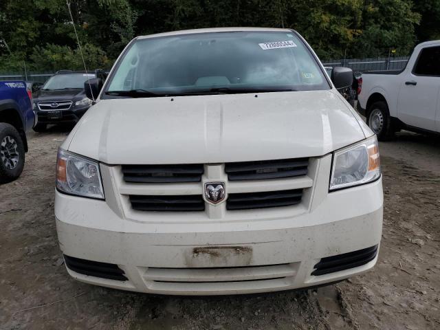 Photo 5 from auction – 2010 DODGE GRAND CARA with VIN 2D4RN4DE1AR395774