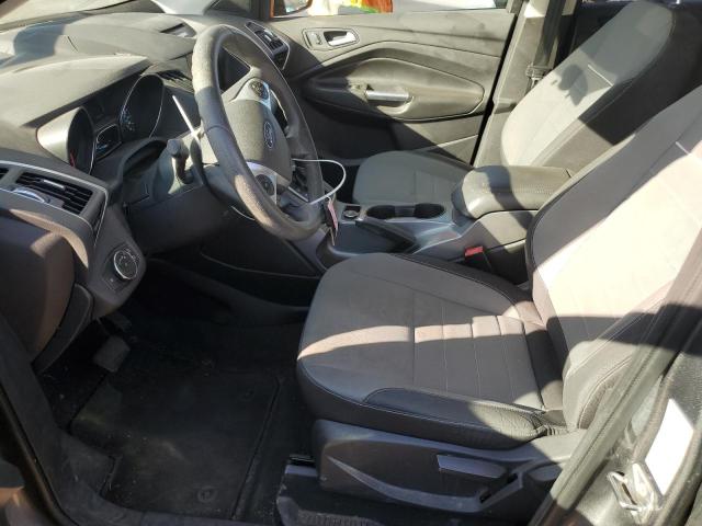 Photo 7 from auction – 2013 FORD ESCAPE SE with VIN 1FMCU9G9XDUC09508