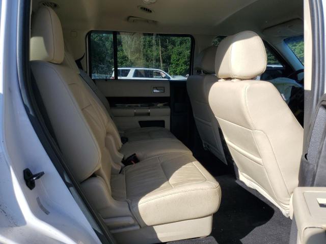 Photo 11 from auction – 2014 FORD FLEX SEL with VIN 2FMGK5C88EBD31658