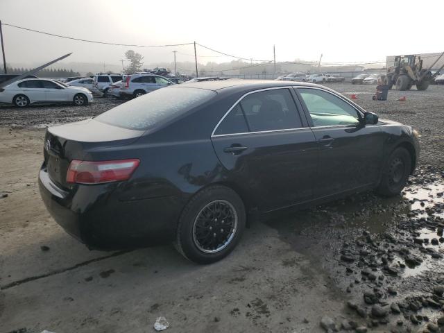 Photo 3 from auction – 2009 TOYOTA CAMRY BASE with VIN 4T1BE46K39U369415