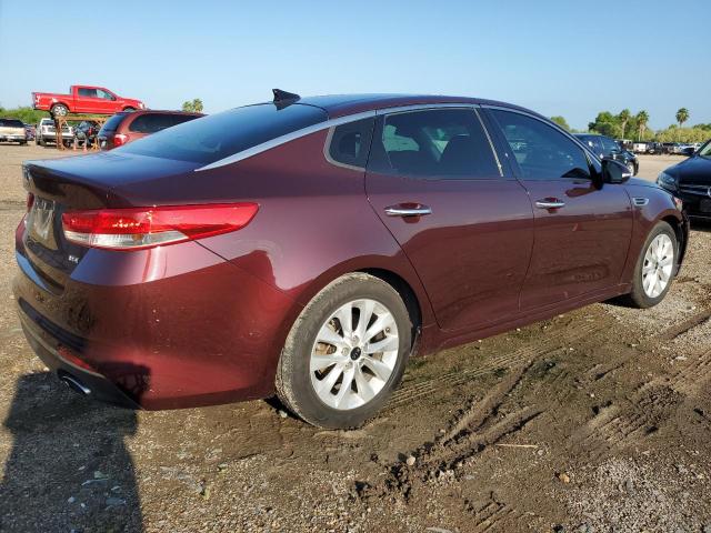 Zdjęcie 3 z aukcji – 2016 KIA OPTIMA EX z VIN 5XXGU4L34GG072294
