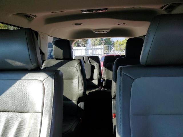 Photo 10 from auction – 2019 FORD FLEX SEL with VIN 2FMGK5C81KBA33142