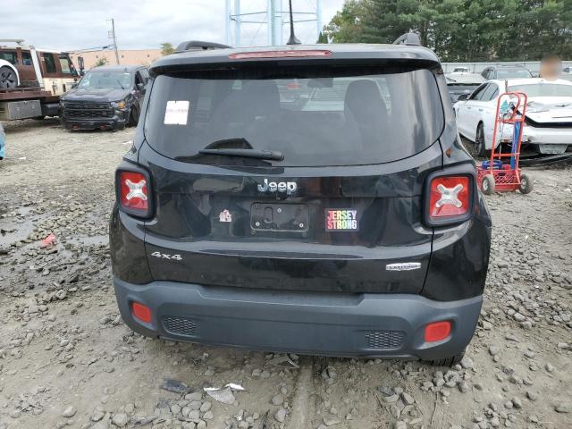 Photo 6 from auction – 2016 JEEP RENEGADE L with VIN ZACCJBBT4GPD86276
