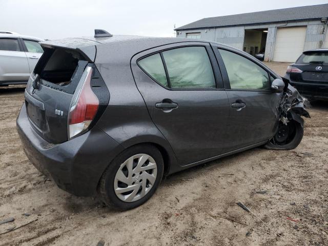 Photo 3 from auction – 2015 TOYOTA PRIUS C with VIN JTDKDTB3XF1108263