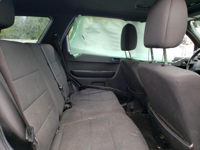 صورة رقم 11 من المزاد - 2012 FORD ESCAPE XLT مع VIN 1FMCU9D76CKC26755