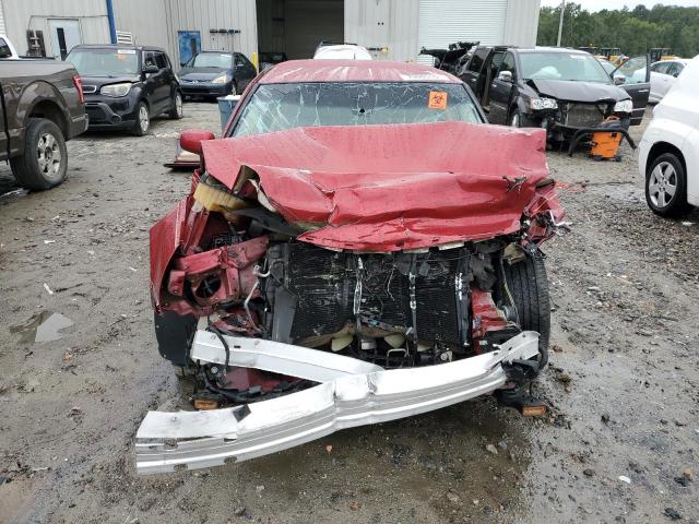 Photo 5 from auction – 2007 CADILLAC DTS with VIN 1G6KD57Y47U128527