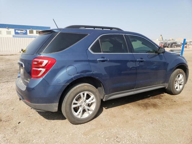 Photo 3 from auction – 2016 CHEVROLET EQUINOX LT with VIN 2GNFLFEK4G6359133